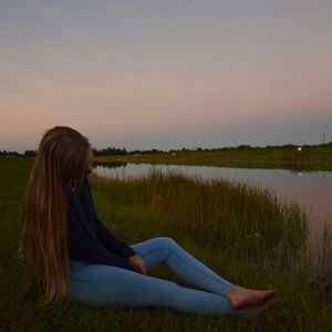 Meet your Posher, Caryn